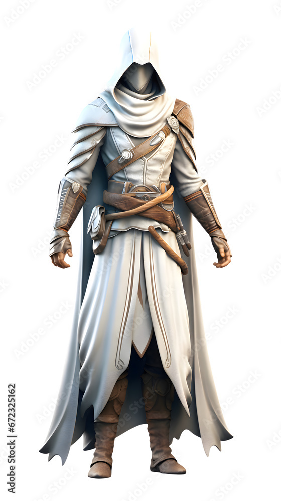 3D Gaming cartoon hero character transparent background 49 3D Gaming cartoon hero character transparent background 49