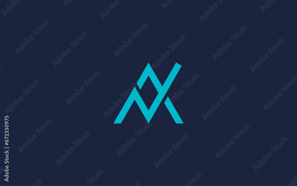 initial letter an or na logo icon design Vector design template inspiration initial letter an or na logo icon design Vector design template inspiration