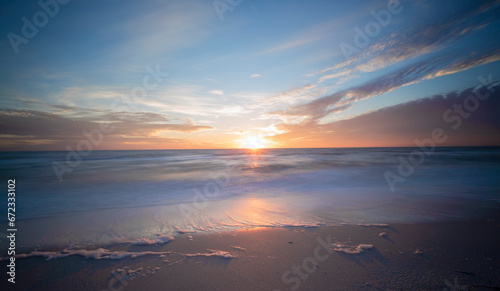 Naples Beach Florida 