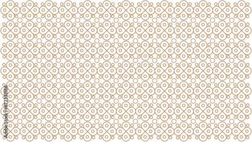 abstract background design template and pattern background design