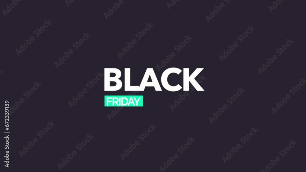 Modern Black Friday text on purple gradient, motion abstract holidays, minimalism and promo style background Modern Black Friday text on purple gradient, motion abstract holidays, minimalism and promo style background