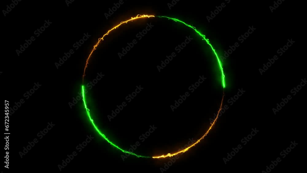 Neon light Popular circles with purple spectral lines Ultraviolet light animation glows fluorescent neon lines. Loop motion graphics 4K. Neon light Popular circles with purple spectral lines Ultraviolet light animation glows fluorescent neon lines. Loop motion graphics 4K.