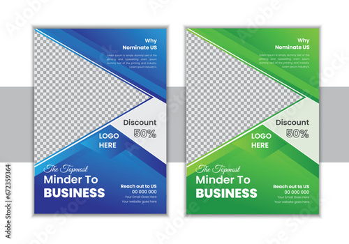 Creative business flyer.
Modern digital marketing agency flyer template
Vector corporate business agency flyer.