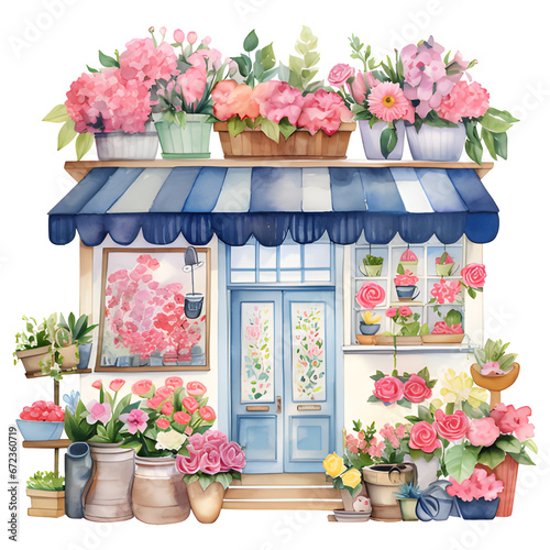 Flower Whispers