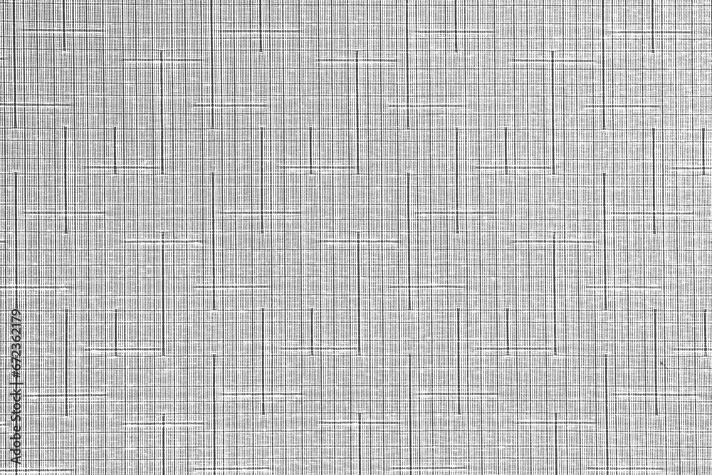 Fabric texture and pattern  as an background