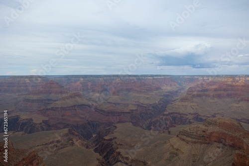 Grand Canyon Nation Park