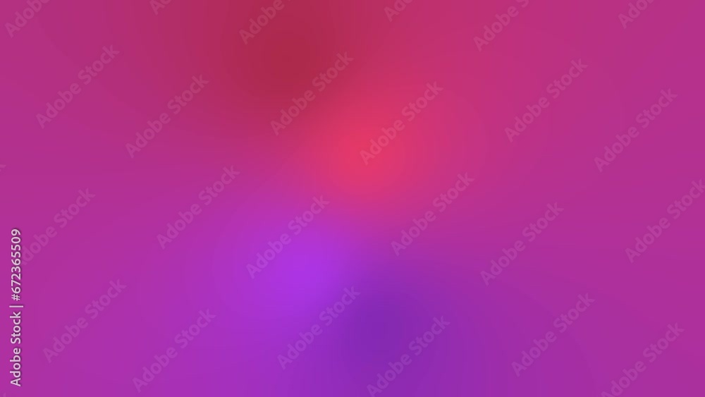 Purple, red and blue gradient background. Animation of abstract backdrop Purple, red and blue gradient background. Animation of abstract backdrop