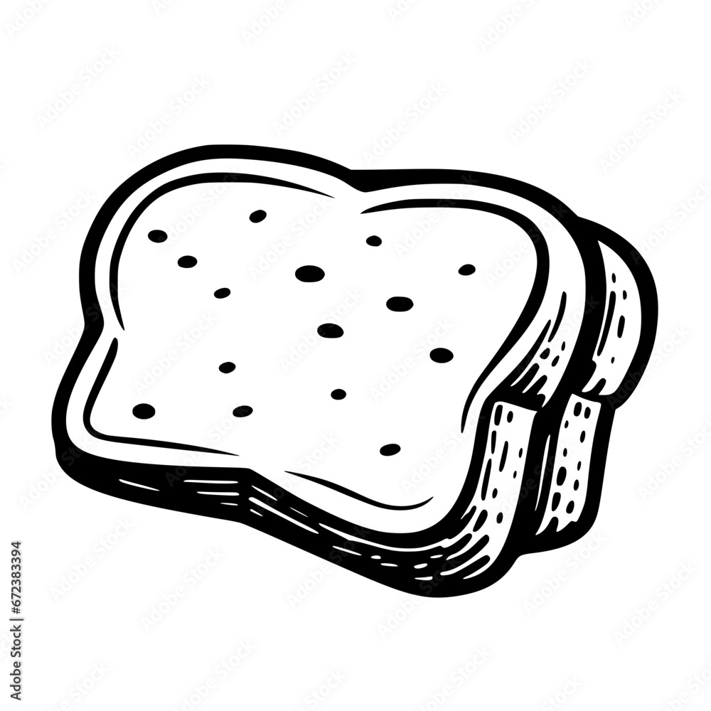Bread Vector Bread Vector