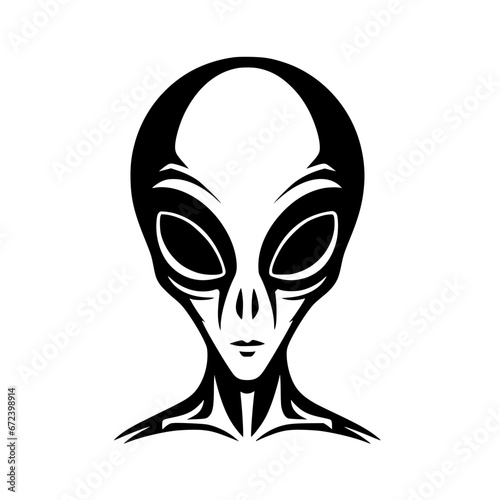 Alien Vector