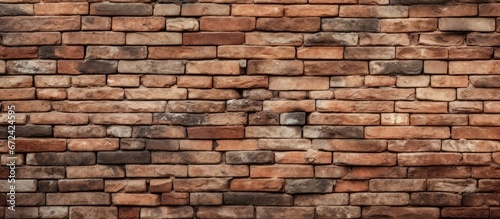 Brick Barrier photo