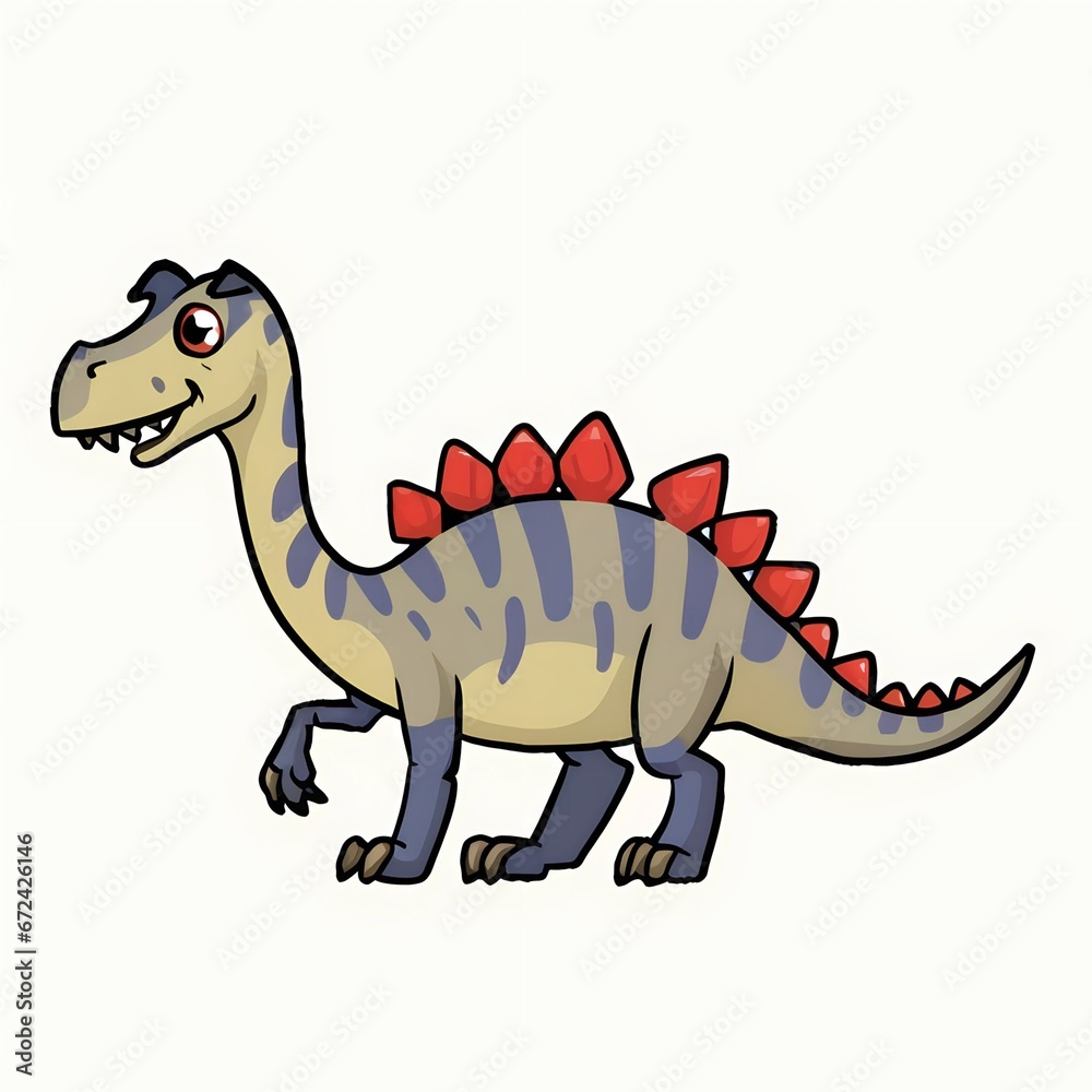 tyrannosaurus dinosaur vector illustration tyrannosaurus dinosaur vector illustration