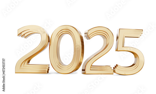 golden symbol bold number a...