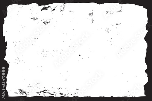 Old flat paper scroll or parchments ancient paper overlay texture. Weathered dusty and dirty burnt textured page background. Grunge paper for calligraphy memoir records and book making.