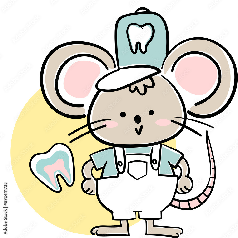 mouse with cheese mouse with cheese