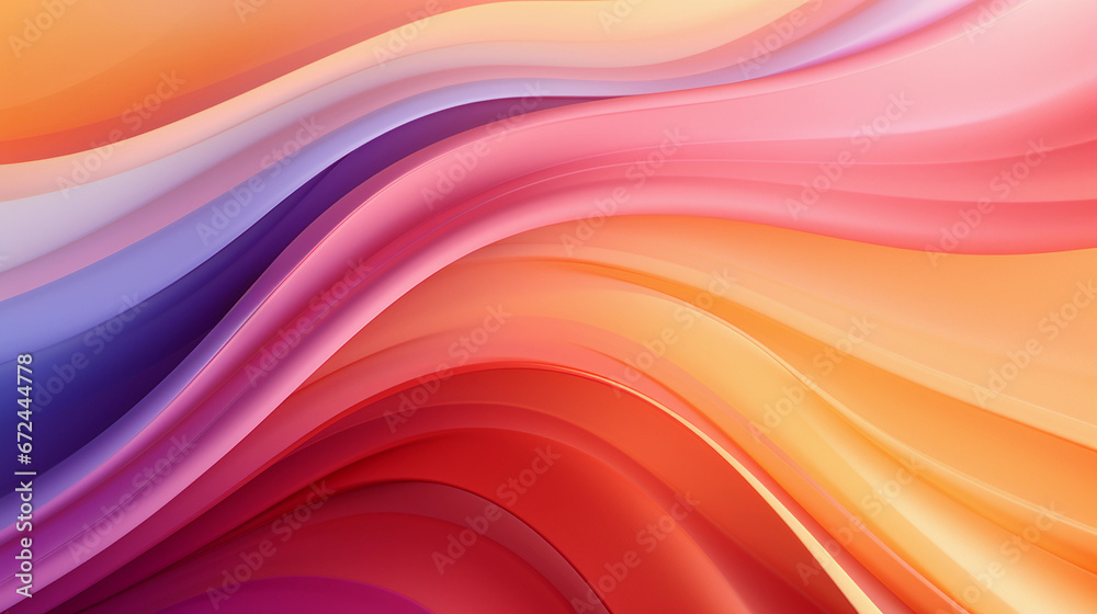 abstract orange blue red background with wave patterns abstract orange blue red background with wave patterns