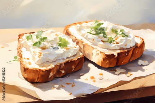 sandwiches, toasts, breakfast image, fast food, delicious pictures