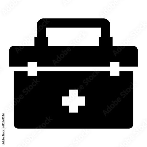 First Aid Kit icon