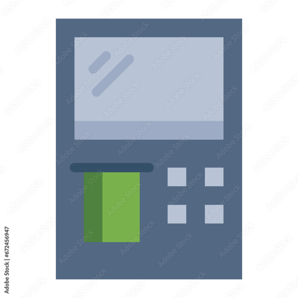 ATM icon