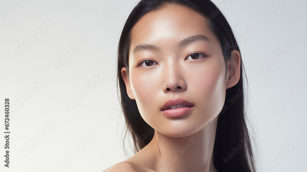 Fresh Face Fresh Face