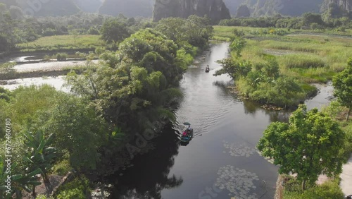 Vietnam Ninh Binh