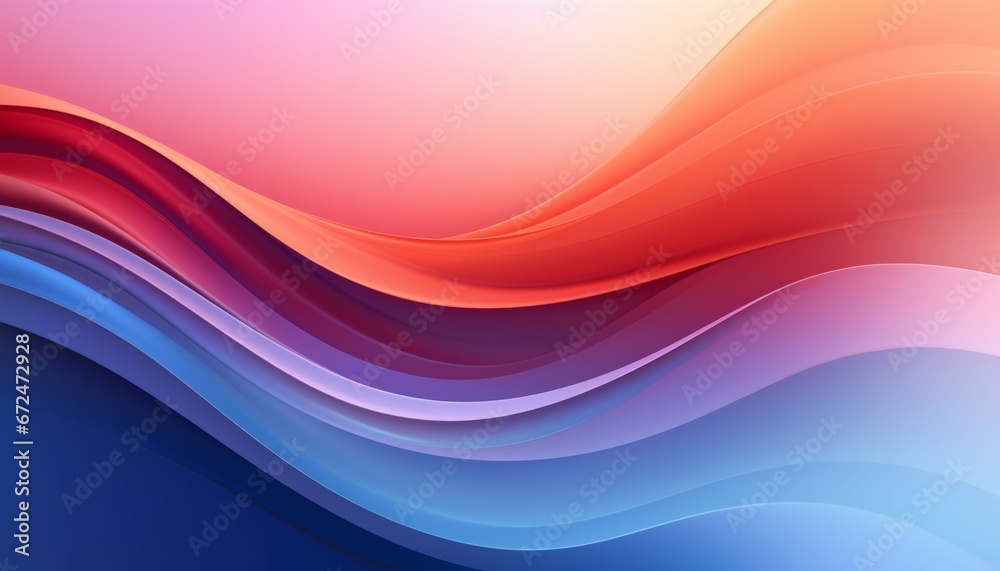 Abstract vibrant colorful gradient background. Abstract vibrant colorful gradient background.