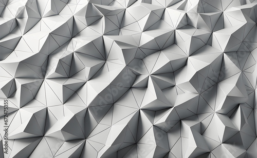 black and white abstract background