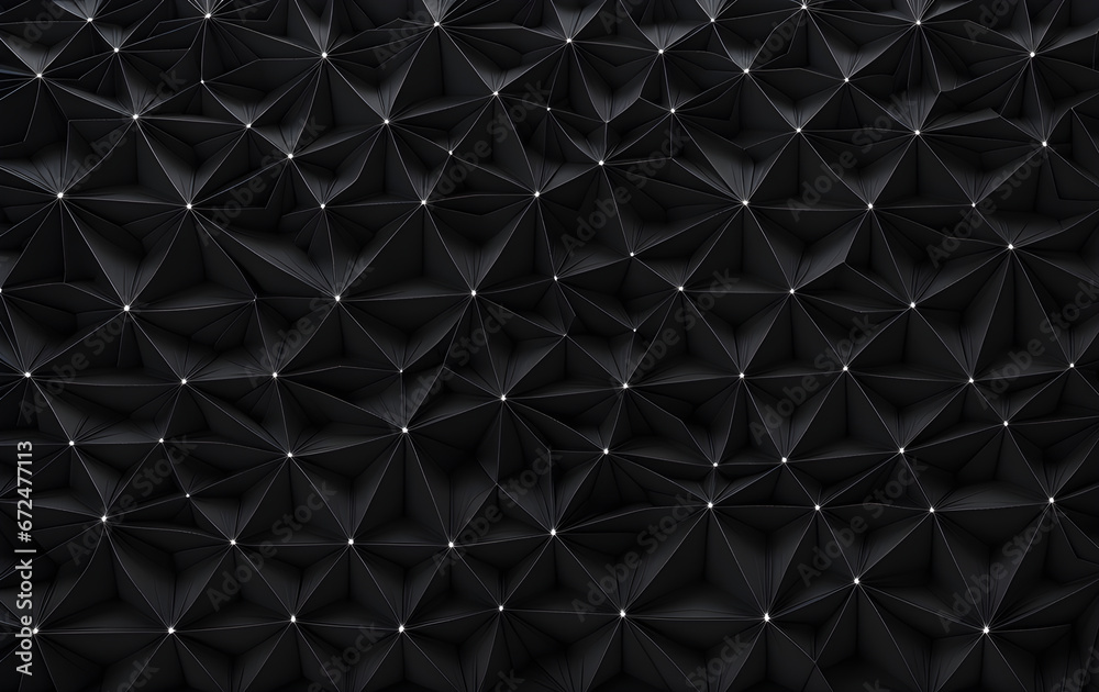 Obraz premium abstract geometric background
