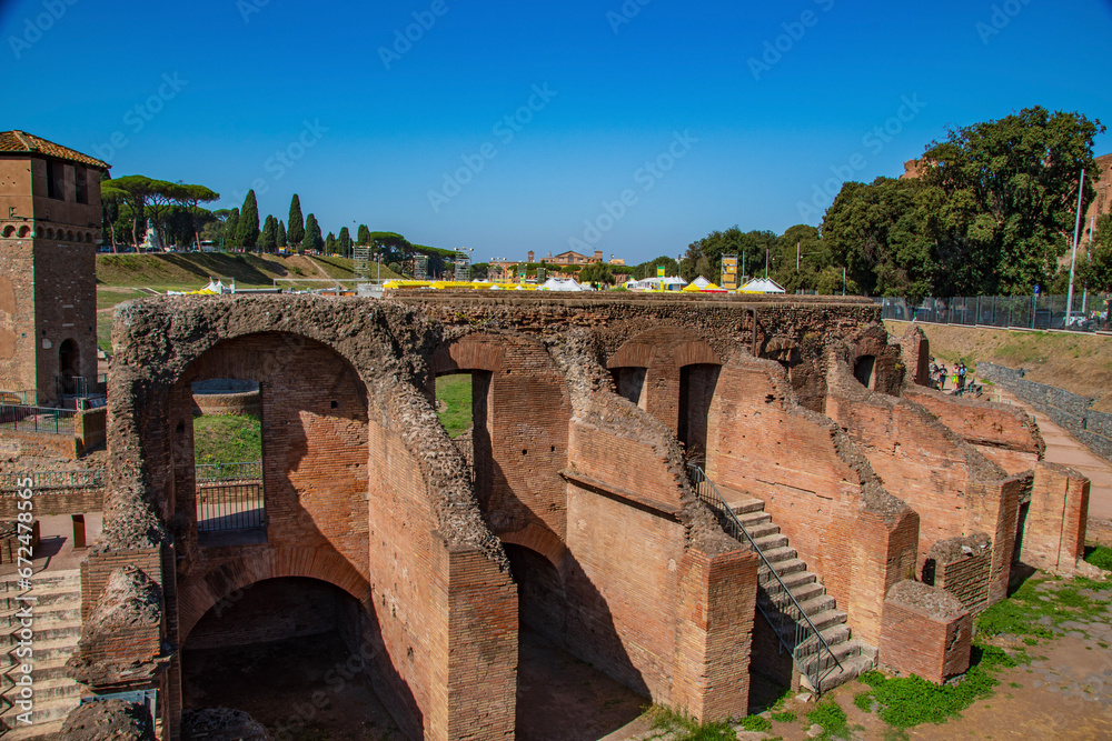 pont du gard