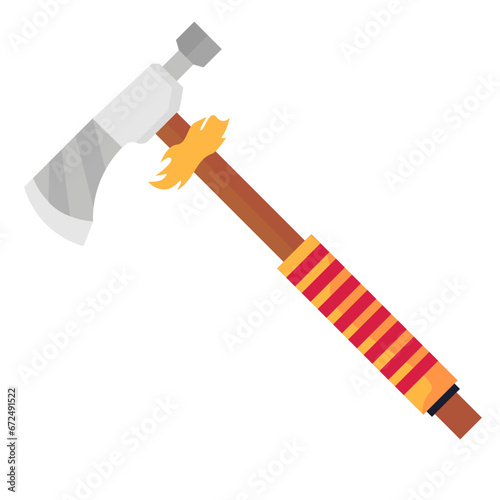 tomahawk icon 