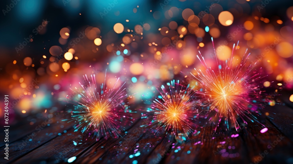 Below Shot Wonderful Vivid Fireworks Exploding ,Bright Background, Background Hd Below Shot Wonderful Vivid Fireworks Exploding ,Bright Background, Background Hd