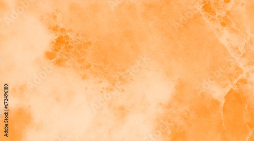 orange marble texture background pattern with high resolution. Can be used for interior design. High quality photo
