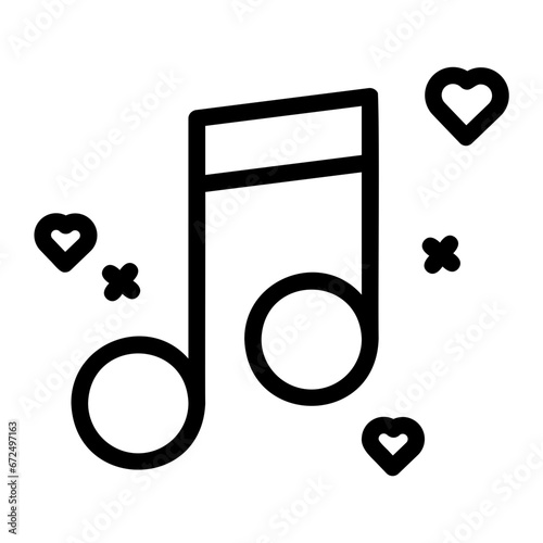 music