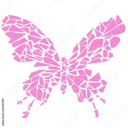 butterfly jigsaw