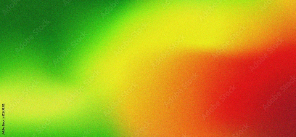 Abstract blurred gradient multicolor noise spot background. Colorful smooth design with space for your text. Idea for Backdrop, Banner, websites and wallpapers.