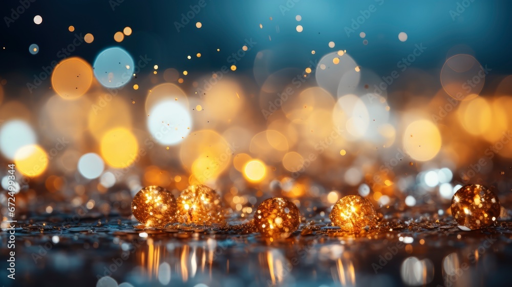 Gold Silver Fireworks Bokeh New Year ,Bright Background, Background Hd Gold Silver Fireworks Bokeh New Year ,Bright Background, Background Hd