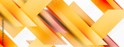Minimalist backdrop featuring dynamic diagonal gradient lines. Sleek movement crafts artful dance of colors, blending modern aesthetics with captivating simplicity