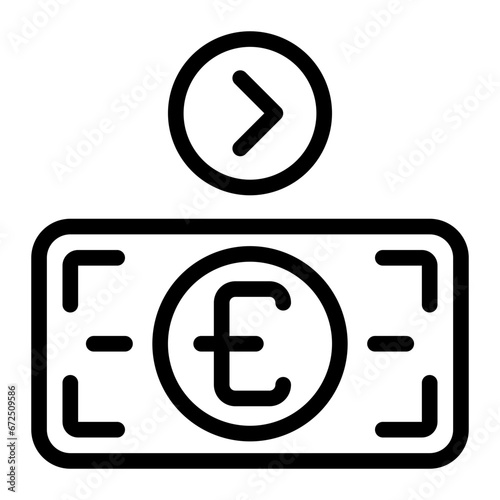 send line icon