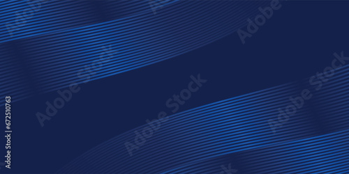 Blue Background. Dark blue abstract background geometry shine and layer element vector for presentation design. Vector design for business, corporate, institution, party, festive, vector luxury modern