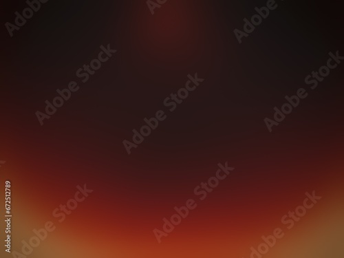 Valokuva red abstract background, Red blood black gradient degrade abstract background