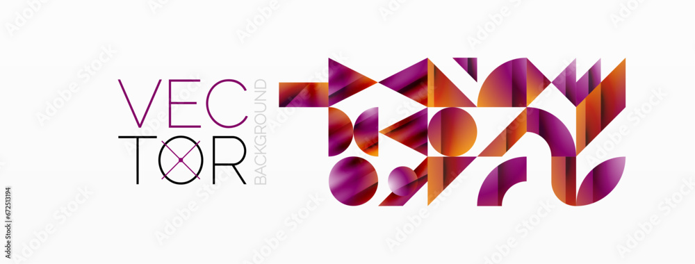 Triangle and circle minimalist composition. Simple elegance meets geometric harmony in captivating visual design for wallpaper, banner, background, landing page, wall art, invitation, prints, posters Triangle and circle minimalist composition. Simple elegance meets geometric harmony in captivating visual design for wallpaper, banner, background, landing page, wall art, invitation, prints, posters