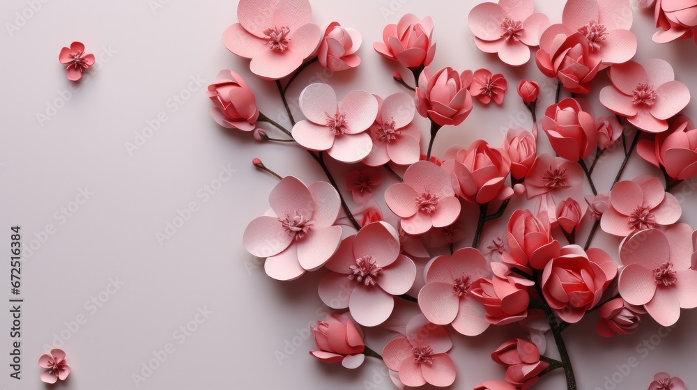 pink roses bouquet beauty floral blossom bunch on bright pastel background. Valentine's day-wedding. copy text space. for template, presentation. advertisement, banner, card. pink roses bouquet beauty floral blossom bunch on bright pastel background. Valentine's day-wedding. copy text space. for template, presentation. advertisement, banner, card.