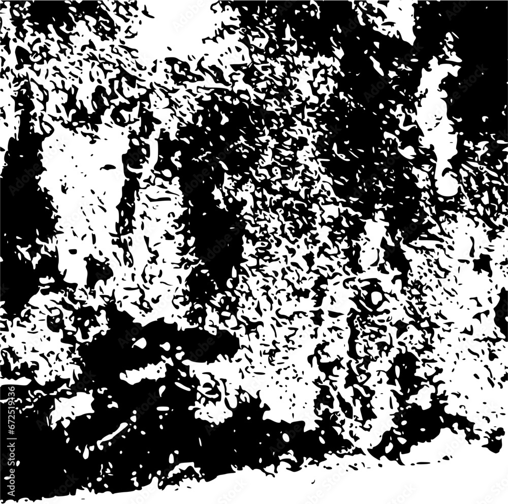 grunge background Monochrome grunge texture background. Cracks on the damaged stone wall. Rectangle backdrop