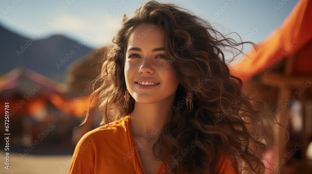 Beautiful, healthy and smooth skin nepal woman face. smooth and healthy face for skincare cosmetics advertising or beauty product. Beautiful, healthy and smooth skin nepal woman face. smooth and healthy face for skincare cosmetics advertising or beauty product.