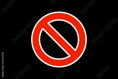 Prohibition Background. Restriction background. Vector. Free Download Prohibition Background. Restriction background. Vector. - GFXLoad