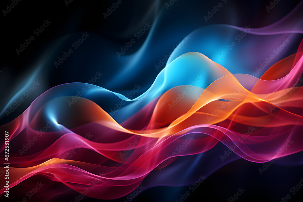 abstract smoke background abstract smoke background