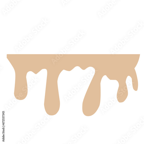 Liquid Overflow