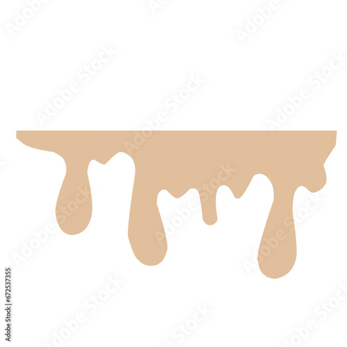 Liquid Overflow