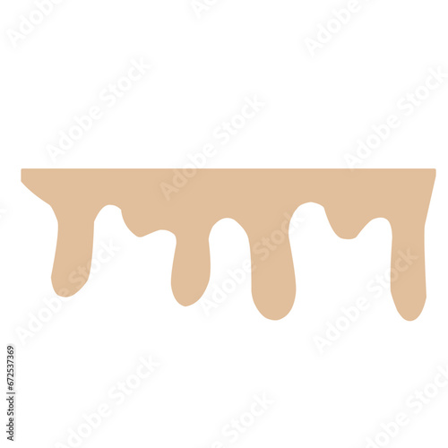 Liquid Overflow