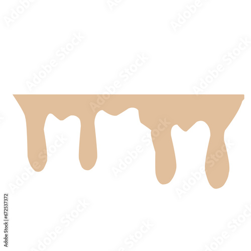 Liquid Overflow