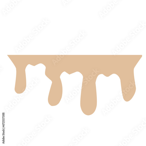 Liquid Overflow